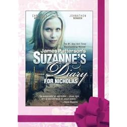 James Patterson's Suzanne's Diary for Nicholas