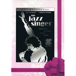 The Jazz Singer: The 25th Anniversary Edition