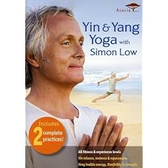 Yin and Yang Yoga With Simon Low