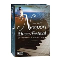The 2007 Newport Music Festival - Connoisseur's Collection