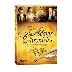 The Adams Chronicles