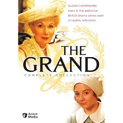 The Grand - Complete Collection