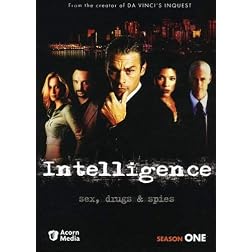 Intelligence