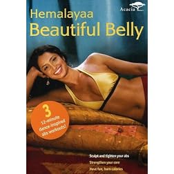 Hemalayaa - Beautiful Belly