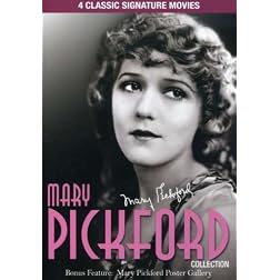 Mary Pickford Signature Collection