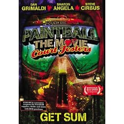 Paintball the Movie: Court Jesters