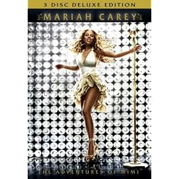 Mariah Carey/Adventures of Mimi