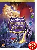Sleeping Beauty (Two-Disc Platinum Edition)