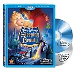 Sleeping Beauty (Blu-Ray)