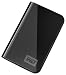Vente de Livres.com : Western Digital - My Passport Essential - Disque dur externe - Ultra Portable - 160 Go - Noir
