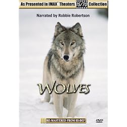 Wolves (IMAX)