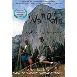 Wall Rats
