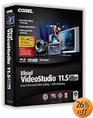 Corel Ulead VideoStudio 11.5 Plus [OLD VERSION]