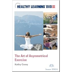 The Art of Asymmetrical Exercise