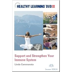 Support and Strengthen Your Immune System