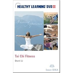 Tai Chi Fitness