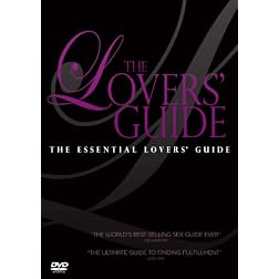 The Lovers' Guide: The Essential Lovers' Guide
