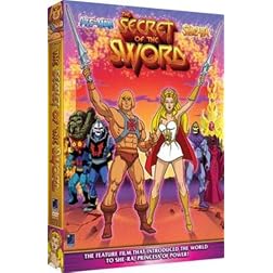 The Secret of the Sword