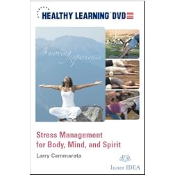 Stress Management for Body, Mind, and Spirit