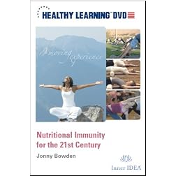 Nutritional Immunity for the 21st Century