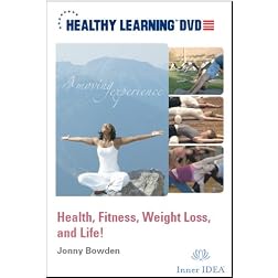 Health, Fitness, Weight Loss, and Life!