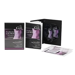 Freedom from your Leaky Bladder: Get your life back-complete program!