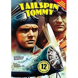 Tailspin Tommy