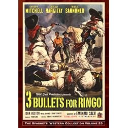 3 Bullets For Ringo