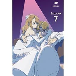 Baccano! 7