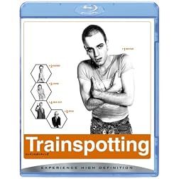 Trainspotting