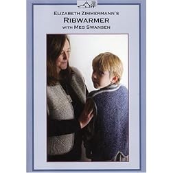 Knitting the Ribwarmer with Meg Swansen