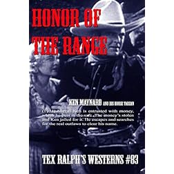 Honor of the Range