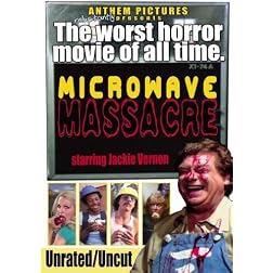 Microwave Massacre