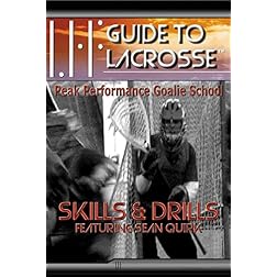 Goalie Skills & Drills featuring Sean Quirk