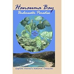Hanauma Bay: Underwater Paradise