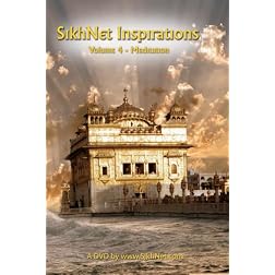 SikhNet Inspirations - Volume 4 (Meditation)