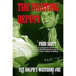 The Fighting Deputy