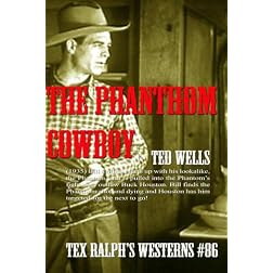 The Phantom Cowboy