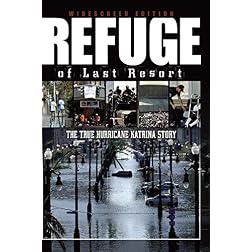 Refuge of Last Resort