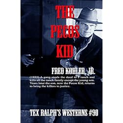 The Pecos Kid
