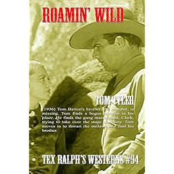 Roamin' Wild