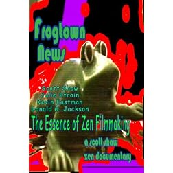 Frogtown News