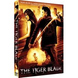 The Tiger Blade