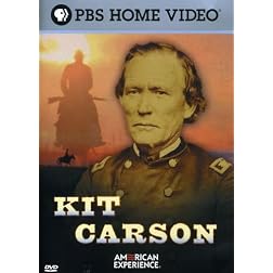 Kit Carson