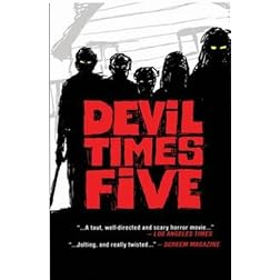 Devil Times Five