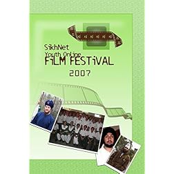 SikhNet Youth Online Film Festival - 2007