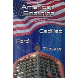 American Beauties Volume 1