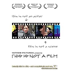 This is Not a Film