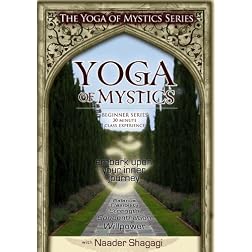 Yoga of Mystics: Beginner Series - 30 Minute Class Experience