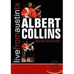 Live From Austin Texas (Ac3 Dol)